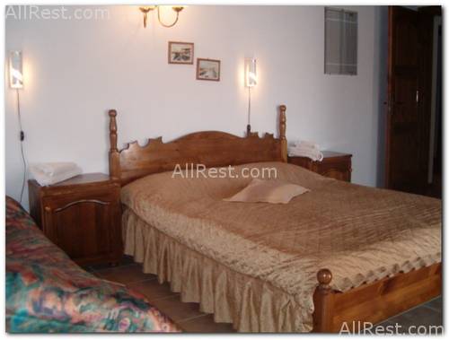 Belvedere Hotel 39
